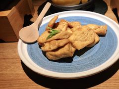 -水木苼 蔬食料理