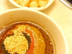 -八先生涮肉房(三里河店)
