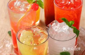 Martin's Signature Golden Lemon Tea