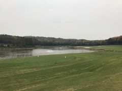 -金鸡湖高尔夫会员专属俱乐部