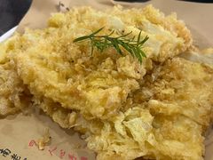 -邢家锅贴老店·非遗·开封菜(金明广场店)