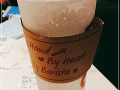 -COSTA COFFEE(新奥购物中心店)