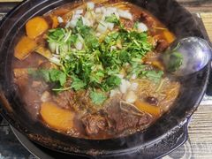 -闯关东牛排牛尾一锅香(龙源路店)