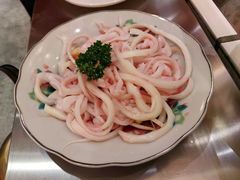 -朱光玉火锅馆(青岛凯德店)