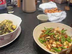 -桐湾大院·桐庐菜(滨江店)