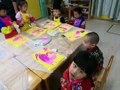 -佳禾国际美术书法教育(仁恒置地广场校区)