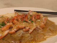 -顺德美的万豪酒店-万豪中餐厅