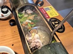 -61号餐吧(兴坪古镇漓江店)