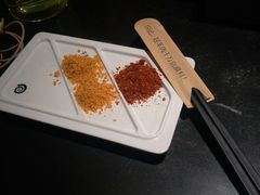 -很久以前羊肉串(簋街店)