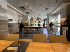 -肯德基(转塘世纪联华店)