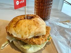 -必胜客(栖乐荟店)