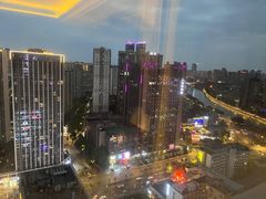 -成都九眼桥美居酒店