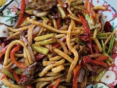 -帕米尔食府(白云观店)