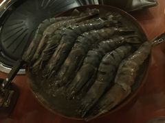 -风与炭BBQ户外火锅烧烤(成都群光君悦酒店)