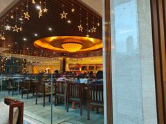 -雄楚国际大酒店-四季西餐厅