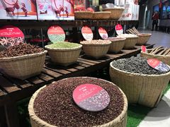 -川锅一号火锅(睢宁店)