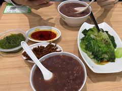 -甲乙饼·北京手工肉饼(西直门凯德茂店)