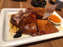 金牌烧鹅-先记烧鹅王·本地粤菜(福永店)