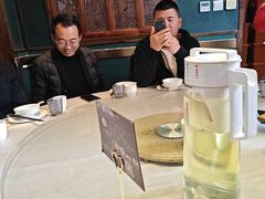 -老平安农家菜(平安店)