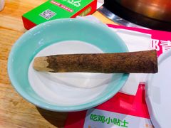 -椰夫人·养生椰子鸡(金沙洲永旺店)