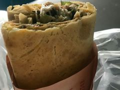 -南通大学-食堂