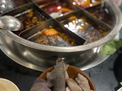 -邓莽子老火锅(鲁祖庙店)