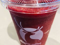 -luckincoffee瑞幸咖啡(香港名店街店)