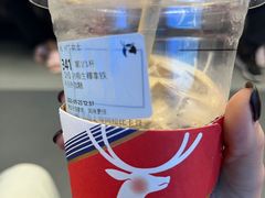 -瑞幸咖啡(新业广场店)