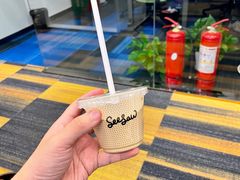 -Seesaw Coffee(上海国金中心店)