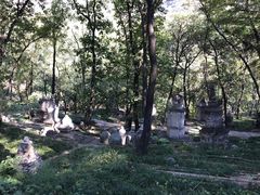 -北京上方山国家森林公园