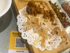 -卡尔顿东方银龙酒店•广西菜•早茶