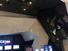 -中影国际影城(西溪印象城CINITYLED店)