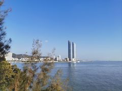 -厦门康莱德酒店
