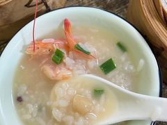 -林记潮汕海鲜砂锅粥(平潭店)