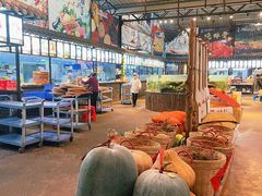 大堂-大树头森林餐厅(番禺广场店)