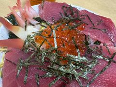 -お食事処 山賀