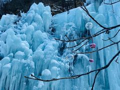 -黑龙潭风景区