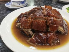 -黄连大头华烧鹅(萧地大马路店)