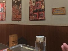 -福苗小骆驼烧烤(曲江店)