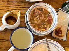-老雒阳面馆·水席·洛阳菜(纱厂路店)