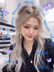 -YESIDO椰岛造型烫发染发专业店