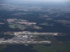 -谢列梅捷沃国际机场