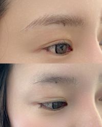 -德绣·机器野生眉发际线·美瞳线半永久