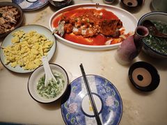 -探花·意境江南菜·唐伯虎文化体验店·松鼠桂鱼(观前店)