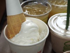 -汉堡王(北京三里屯购物中心)