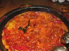 -牛市坎火锅(建设路店)