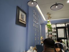 -餐与自然(老商埠店)