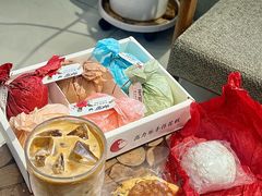 -高力乐面包咖啡厅(西塔店)