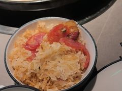 -同仁四季椰子鸡(无锡滨湖万象汇店)