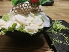 -尚海豆捞(乐虹坊店)